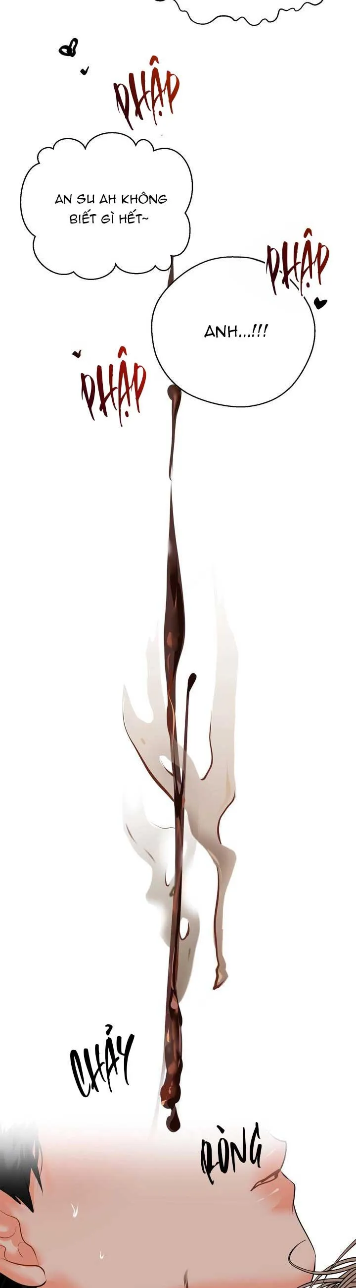 OMEGA CỦA ANH DOYUN Chapter 16 Trang 43