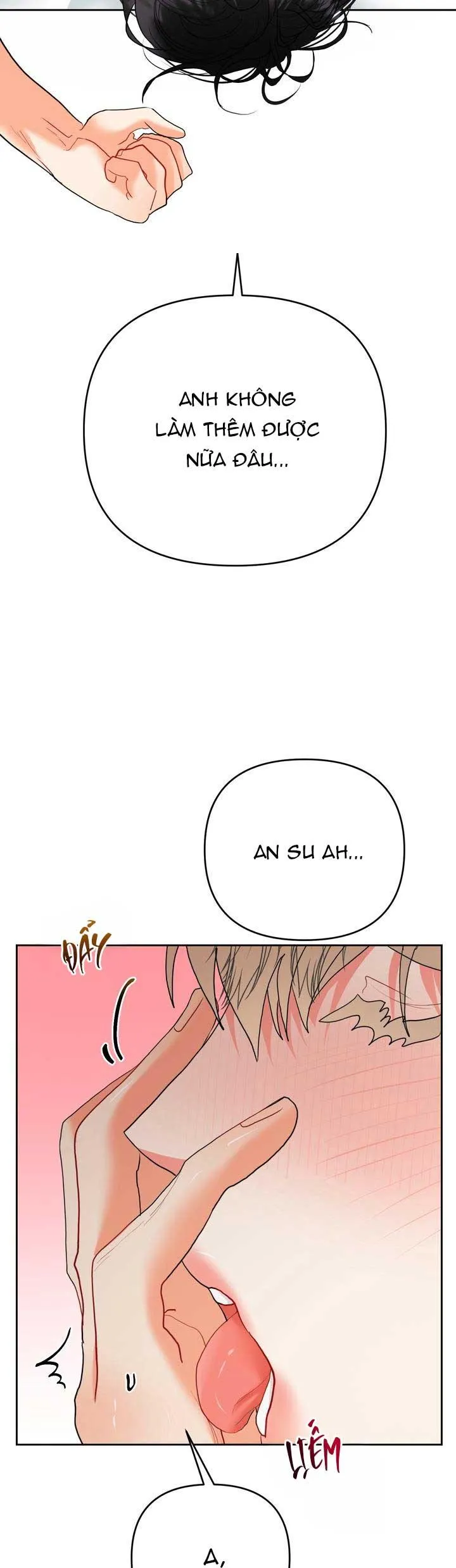 OMEGA CỦA ANH DOYUN Chapter 16 Trang 47