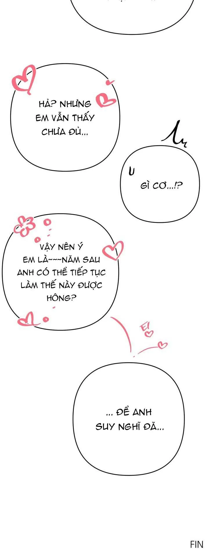 OMEGA CỦA ANH DOYUN Chapter 16 Trang 51