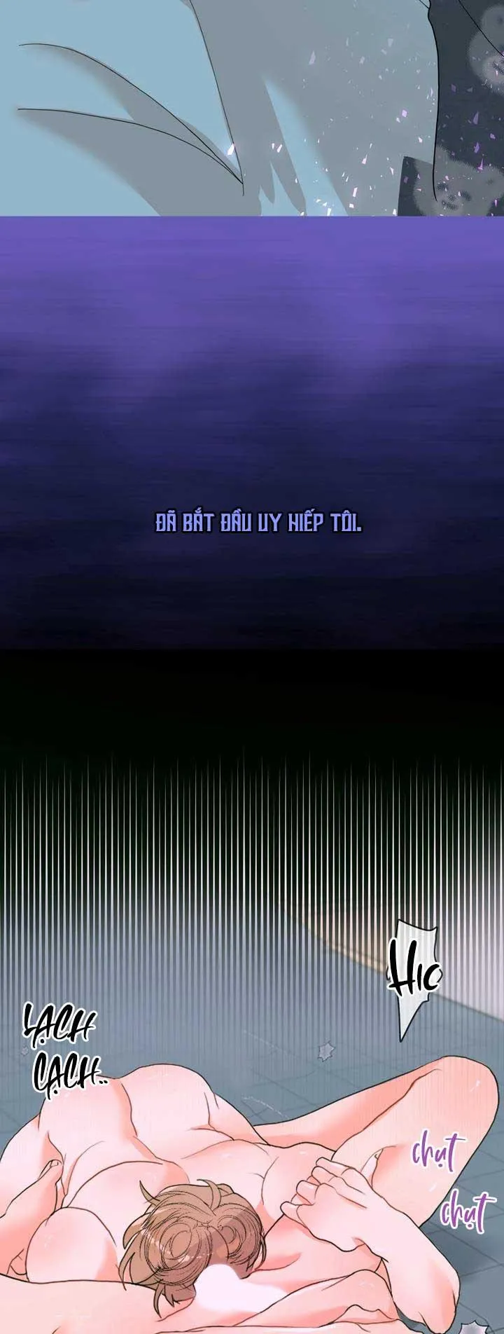 OMEGA CỦA ANH DOYUN Chapter 0 Trang 5