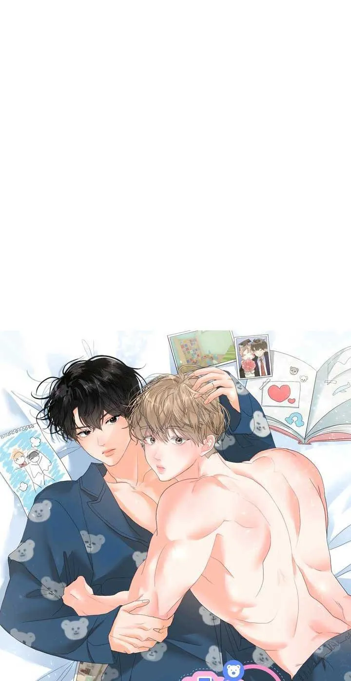 OMEGA CỦA ANH DOYUN Chapter 0 Trang 14