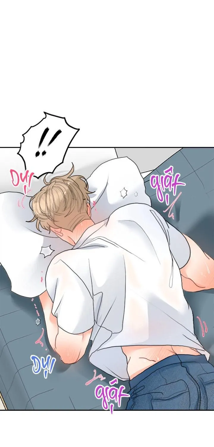 Omega Của Anh Chapter 1 Trang 8