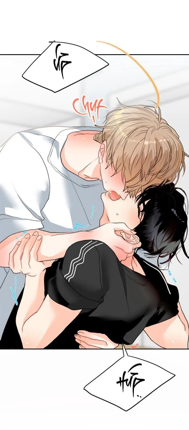 Omega Của Anh Chapter 1 Trang 13