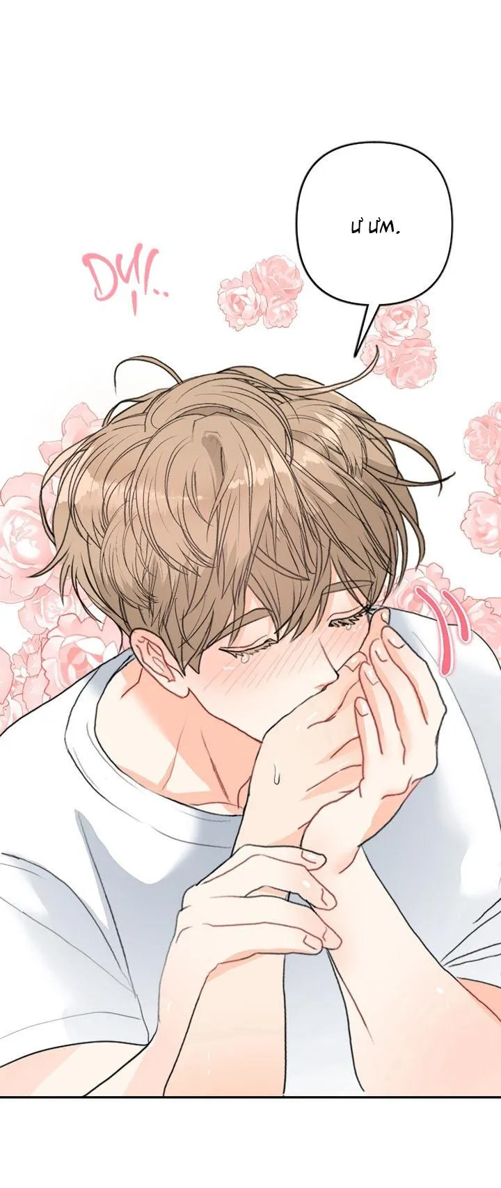 Omega Của Anh Chapter 1 Trang 26