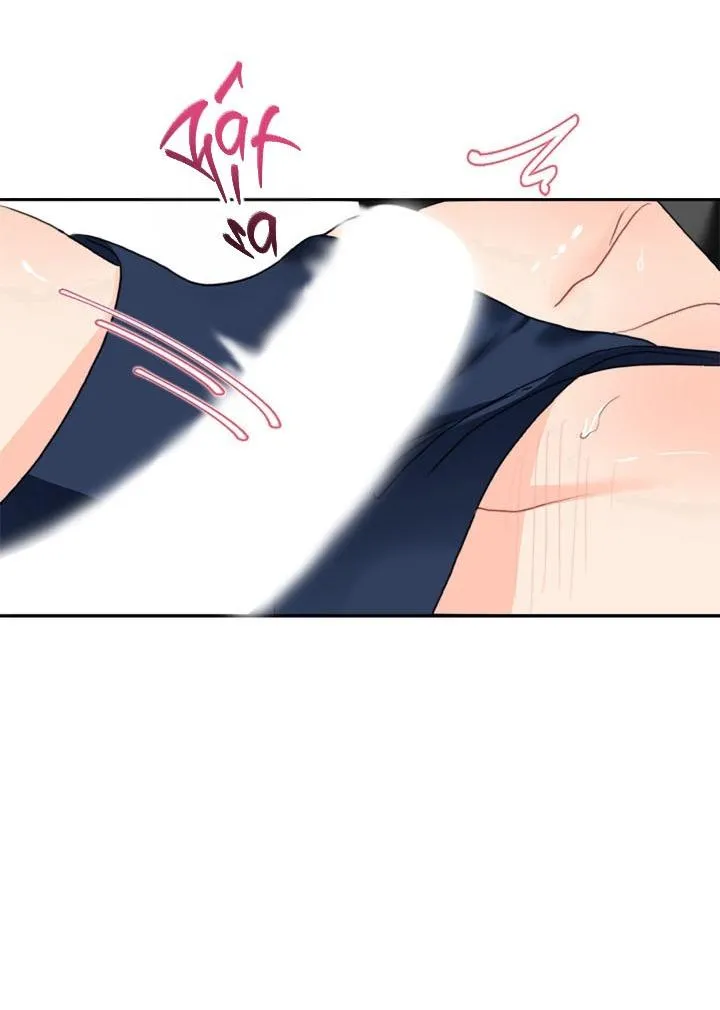 Omega Của Anh Chapter 1 Trang 28