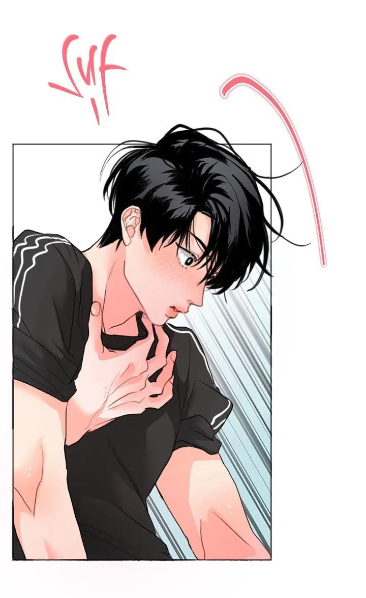 Omega Của Anh Chapter 1 Trang 35