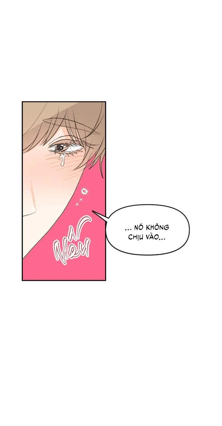 Omega Của Anh Chapter 1 Trang 38