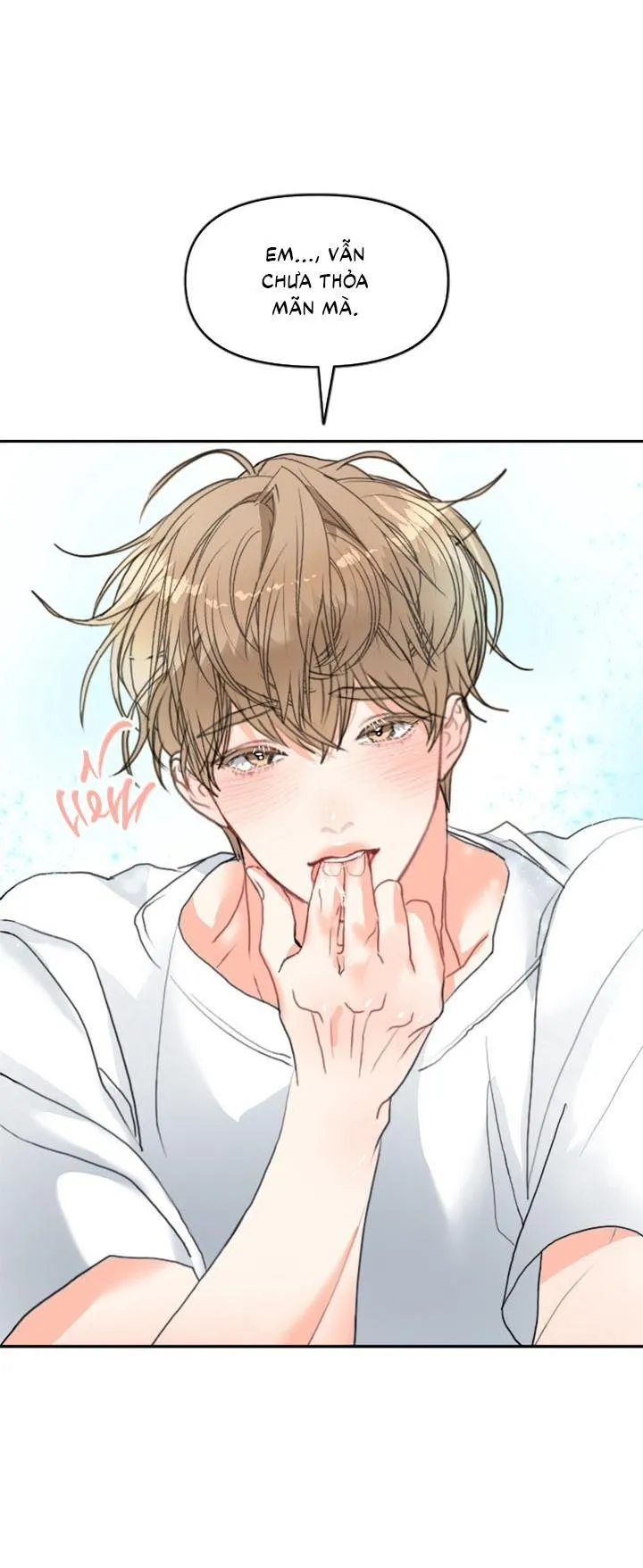 Omega Của Anh Chapter 1 Trang 40