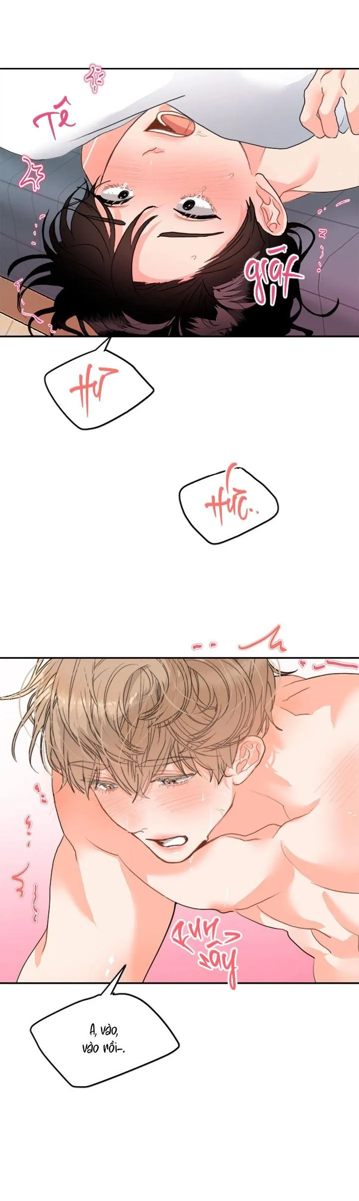 Omega Của Anh Chapter 1 Trang 46