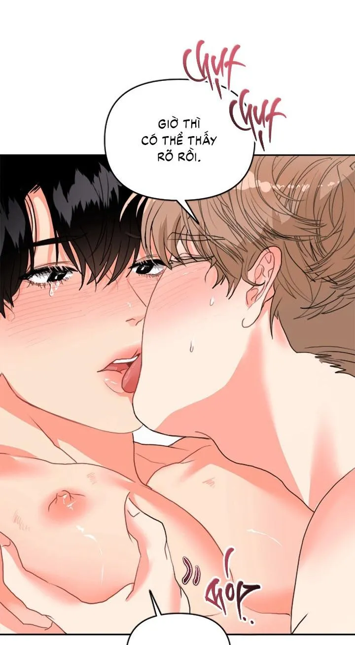 Omega Của Anh Chapter 1 Trang 50