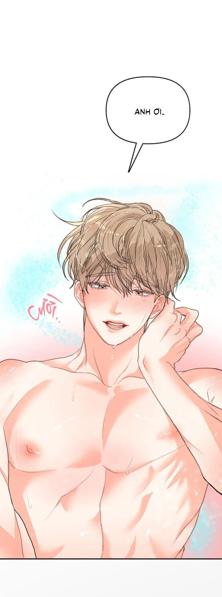 Omega Của Anh Chapter 1 Trang 54