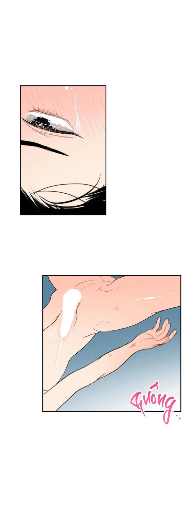 Omega Của Anh Chapter 1 Trang 56