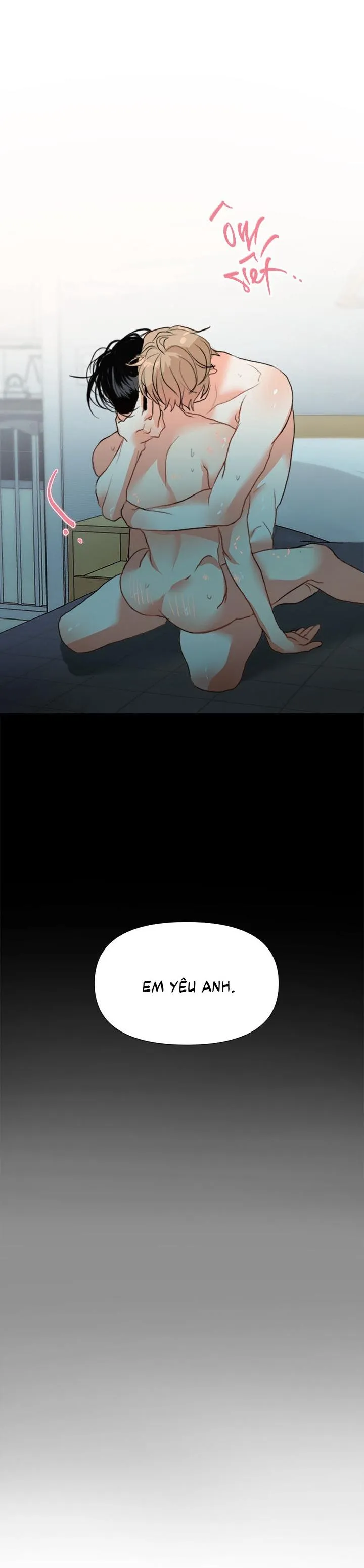 Omega Của Anh Chapter 1 Trang 57