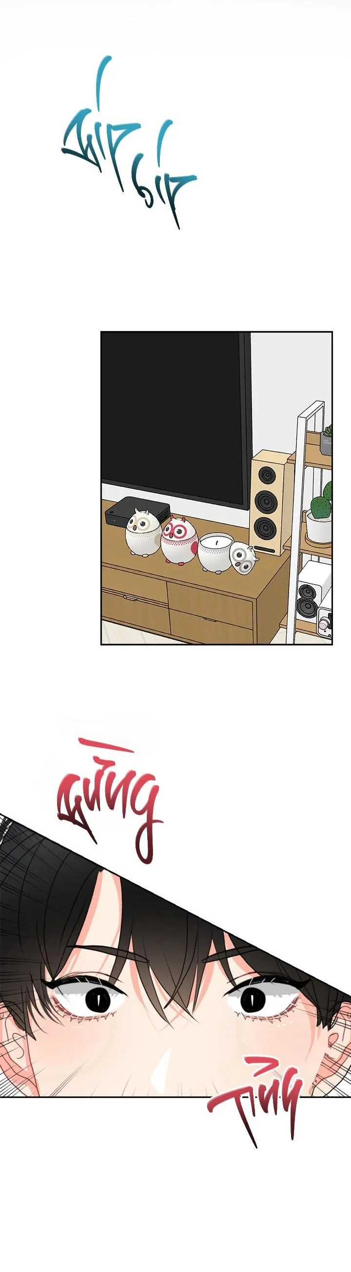 Omega Của Anh Chapter 1 Trang 58