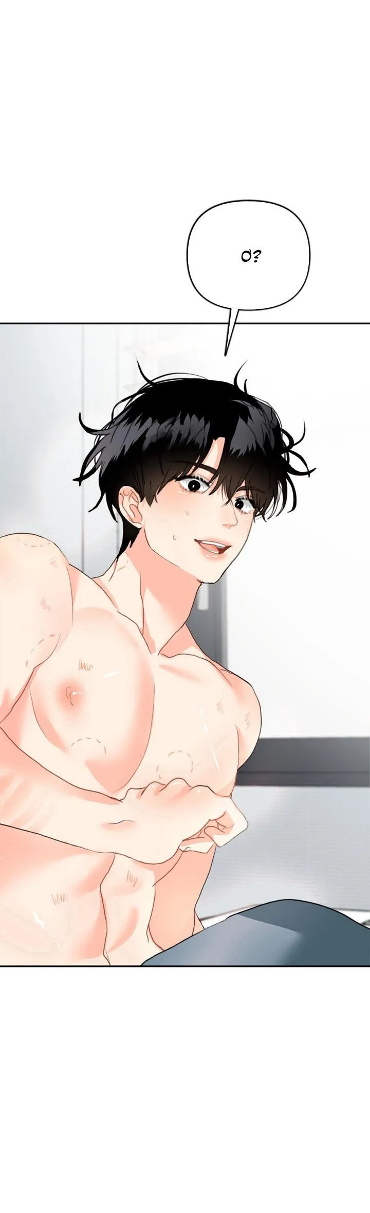 Omega Của Anh Chapter 1 Trang 60