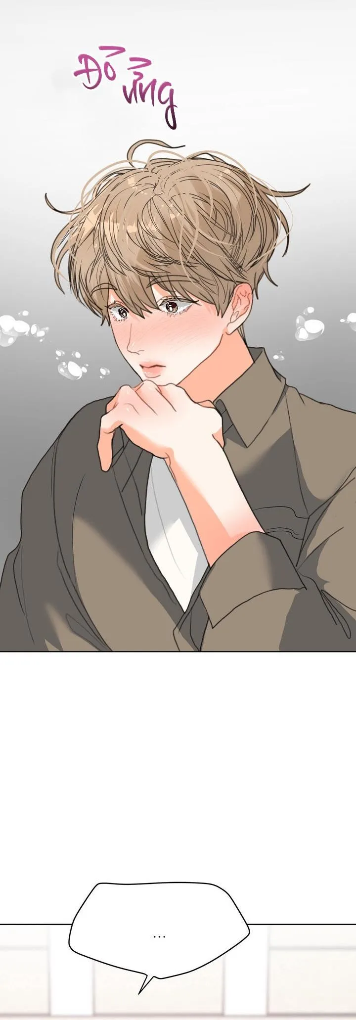 Omega Của Anh Chapter 2 Trang 14