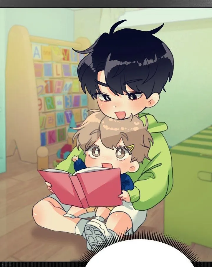 Omega Của Anh Chapter 2 Trang 19