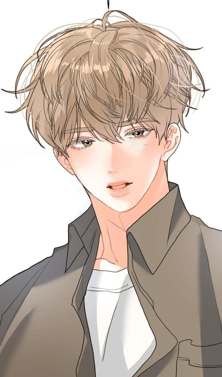 Omega Của Anh Chapter 2 Trang 32