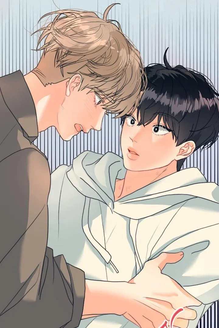 Omega Của Anh Chapter 2 Trang 37