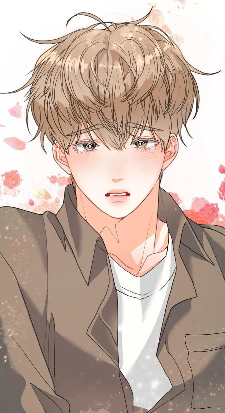 Omega Của Anh Chapter 2 Trang 41