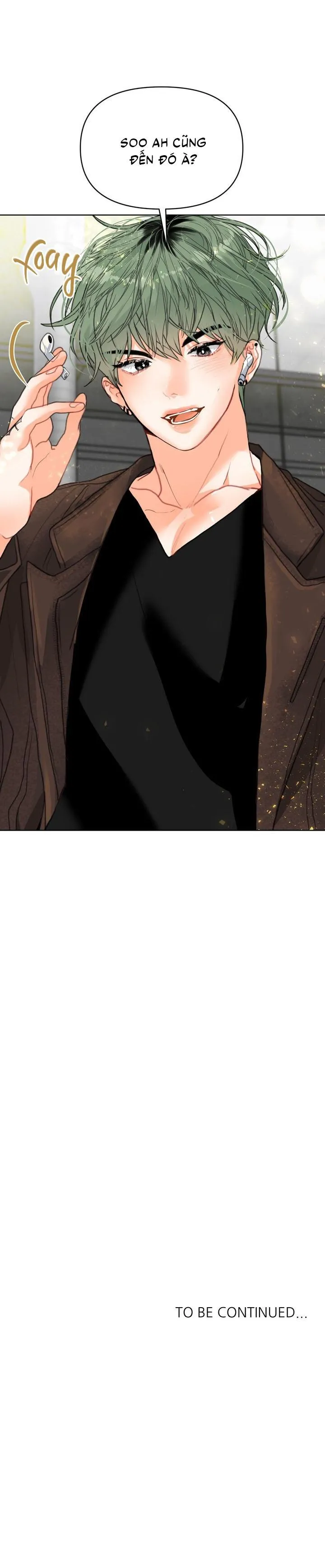 Omega Của Anh Chapter 2 Trang 50