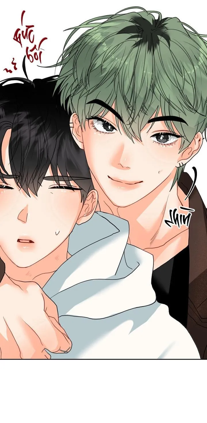 Omega Của Anh Chapter 3 Trang 12