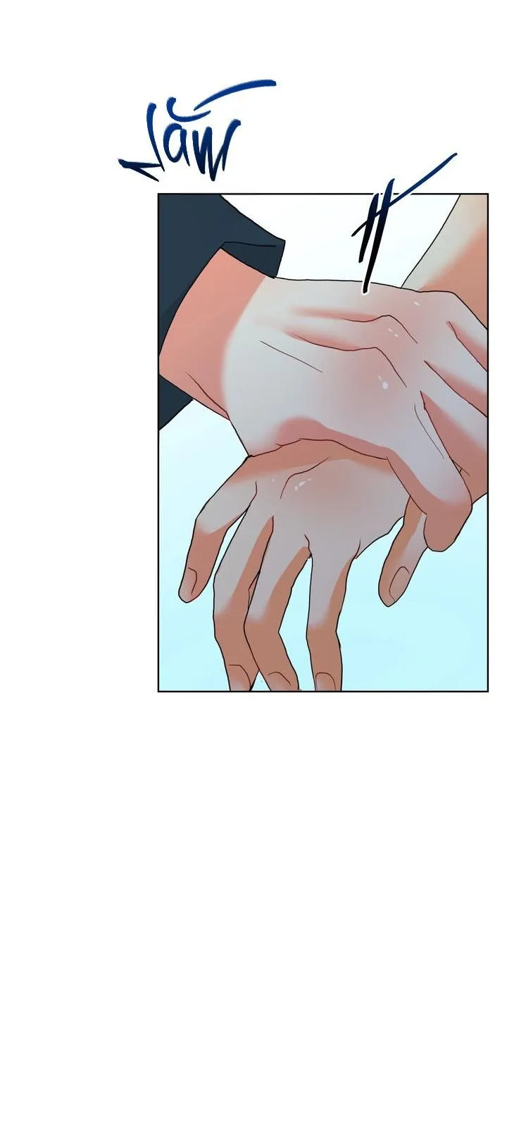 Omega Của Anh Chapter 3 Trang 36