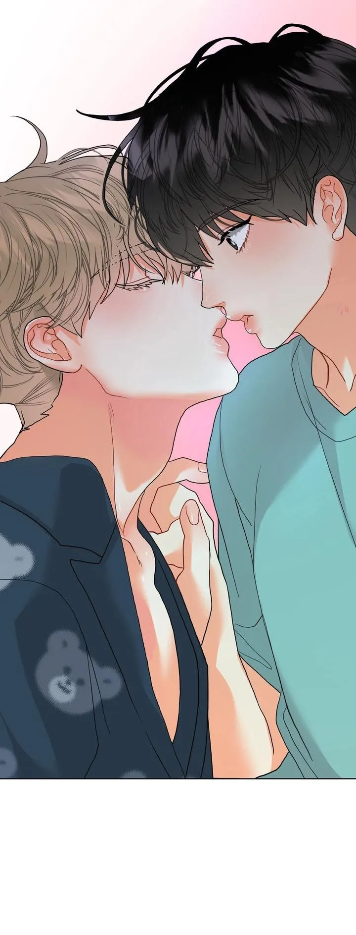 Omega Của Anh Chapter 3 Trang 38