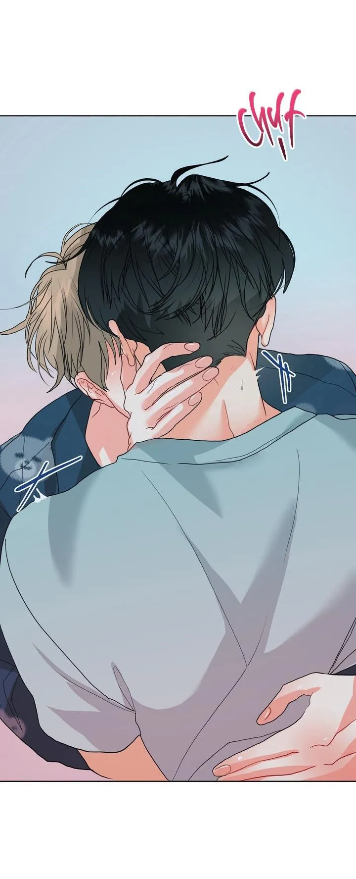 Omega Của Anh Chapter 3 Trang 40