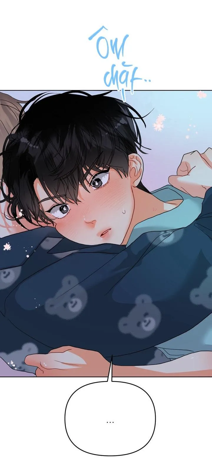 Omega Của Anh Chapter 3 Trang 44