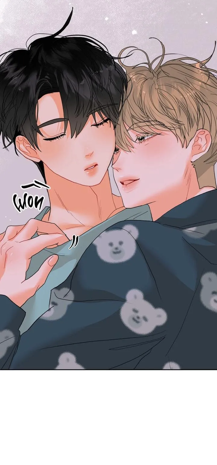 Omega Của Anh Chapter 4 Trang 7