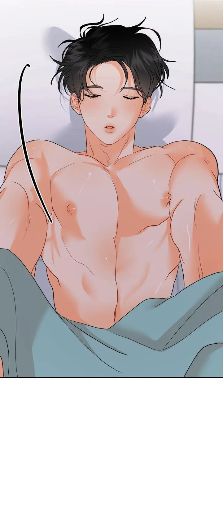 Omega Của Anh Chapter 4 Trang 11