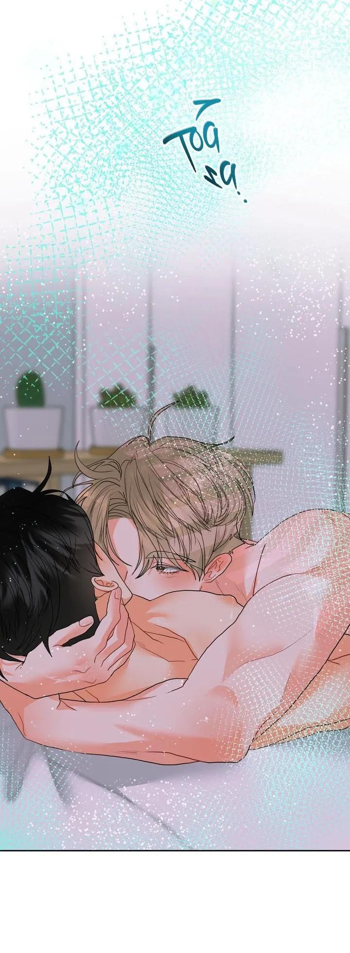 Omega Của Anh Chapter 4 Trang 14