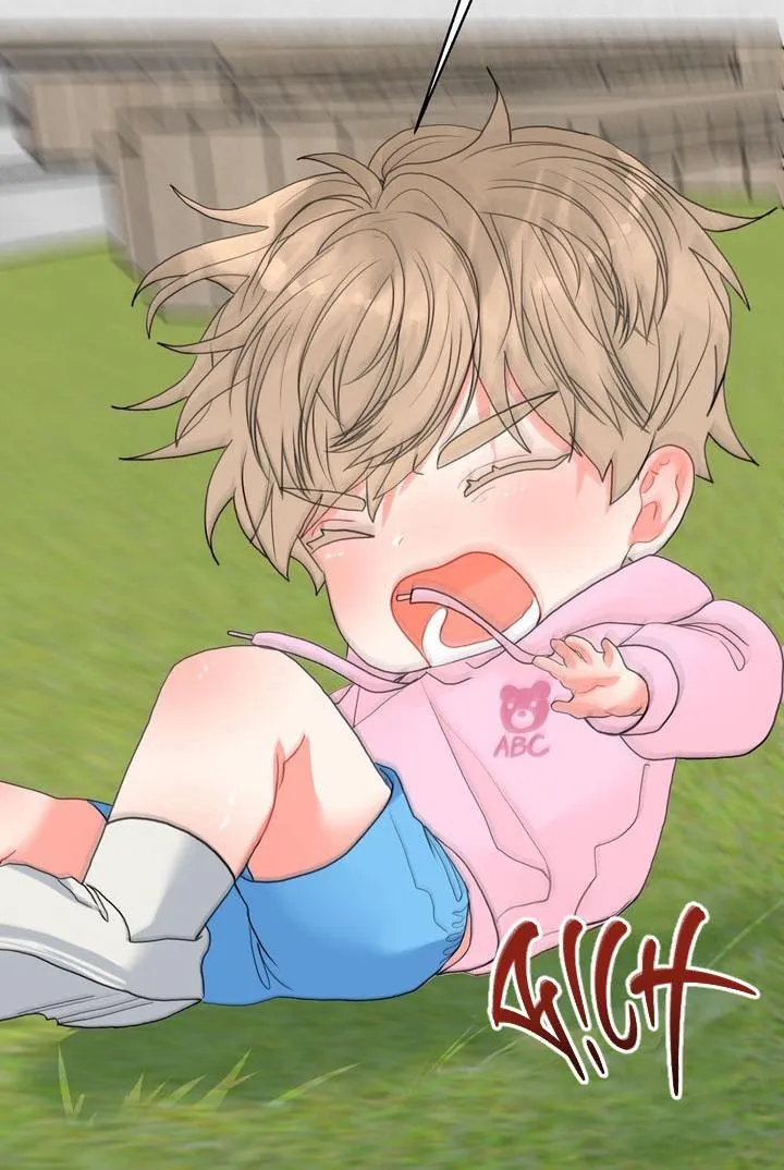 Omega Của Anh Chapter 4 Trang 17