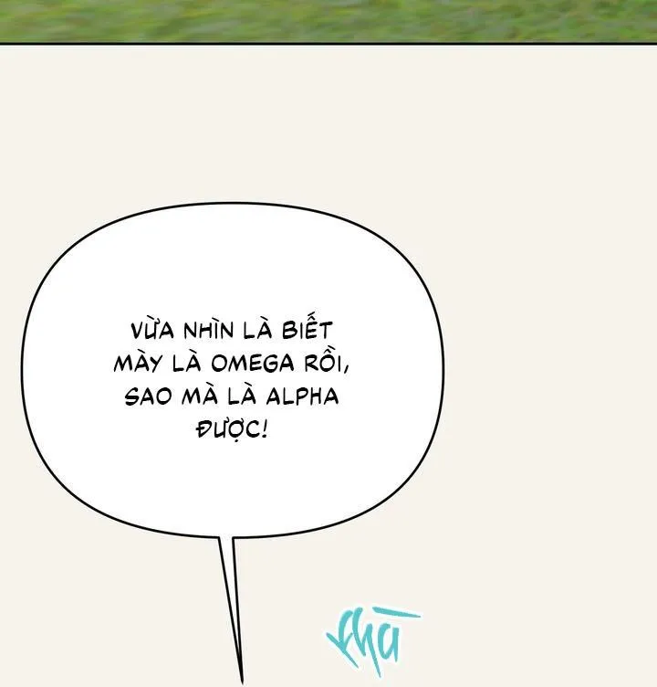 Omega Của Anh Chapter 4 Trang 18