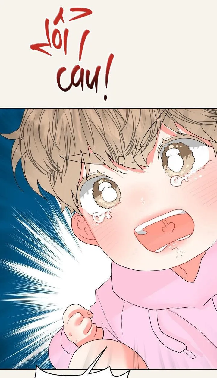 Omega Của Anh Chapter 4 Trang 20