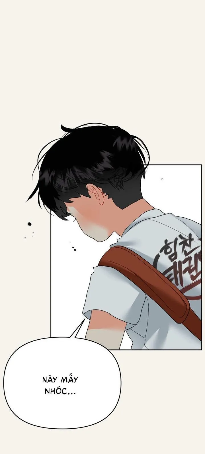 Omega Của Anh Chapter 4 Trang 24