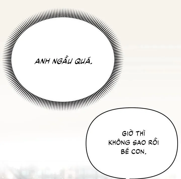 Omega Của Anh Chapter 4 Trang 29