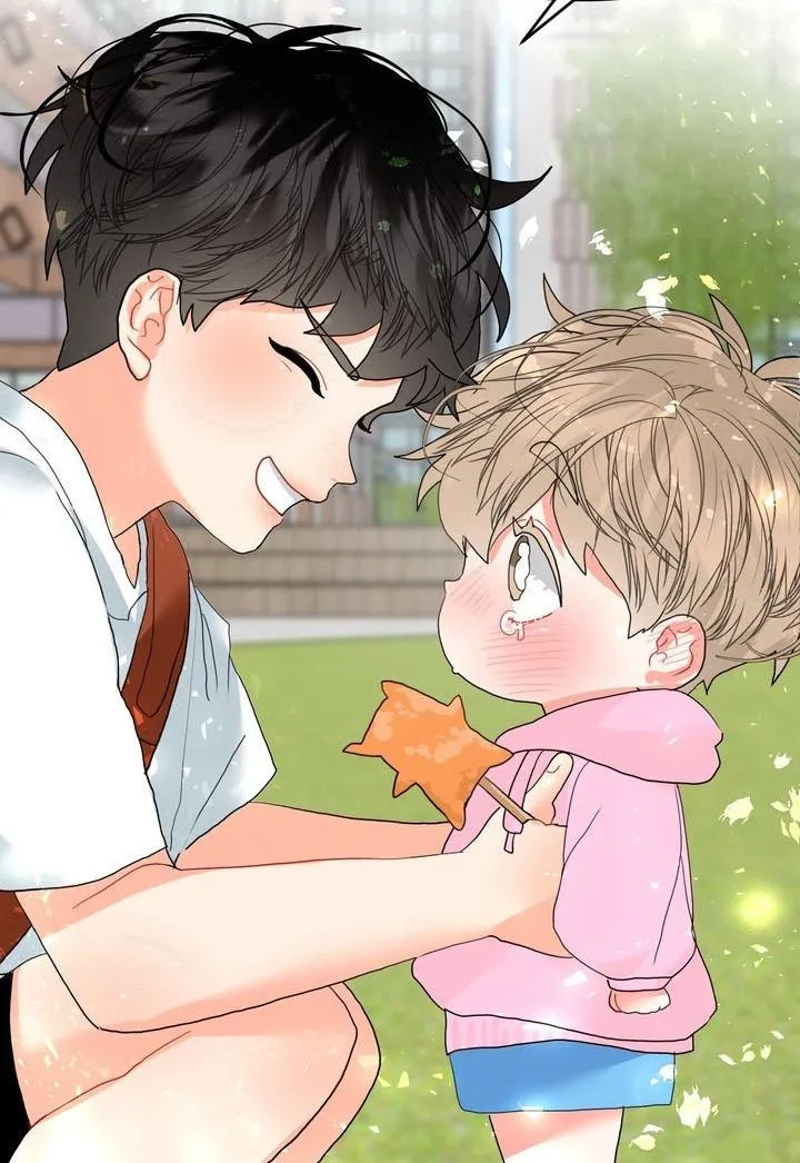 Omega Của Anh Chapter 4 Trang 30