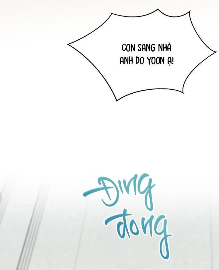 Omega Của Anh Chapter 4 Trang 37