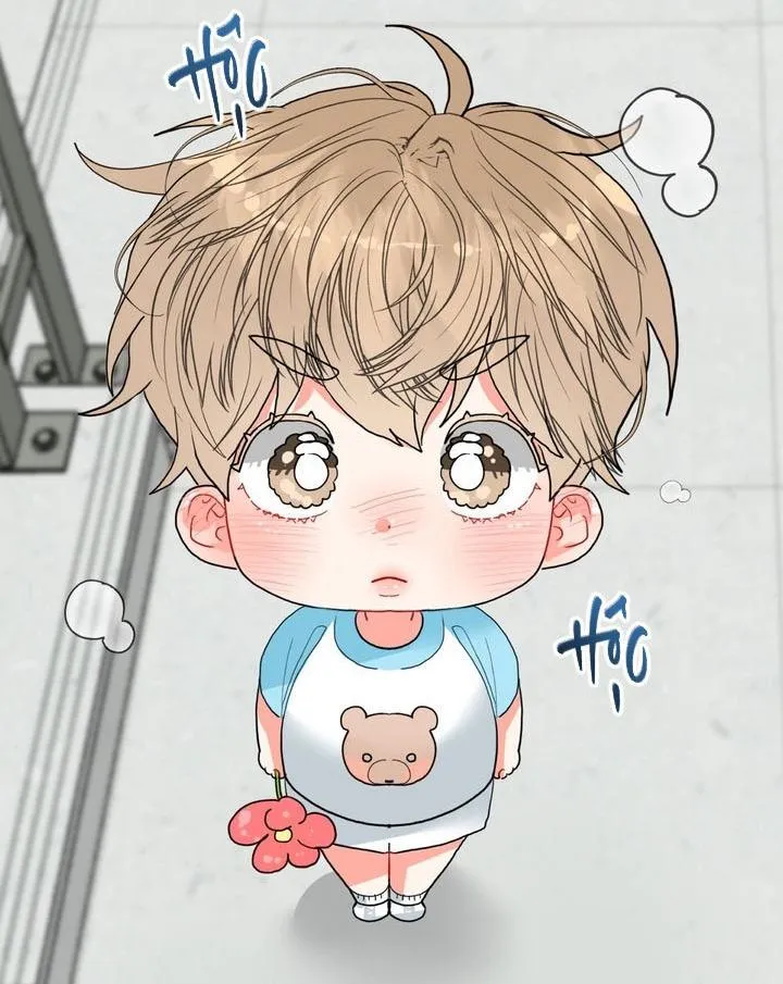 Omega Của Anh Chapter 4 Trang 38