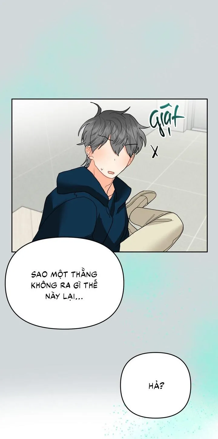 Omega Của Anh Chapter 4 Trang 58