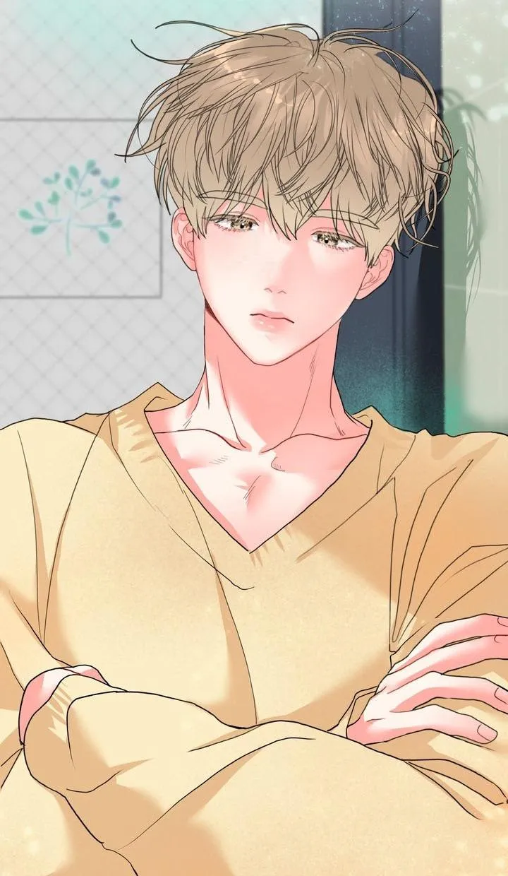 Omega Của Anh Chapter 4 Trang 60