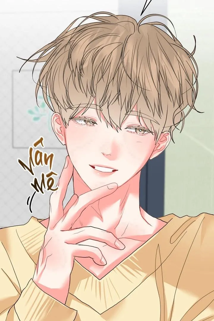 Omega Của Anh Chapter 4 Trang 63