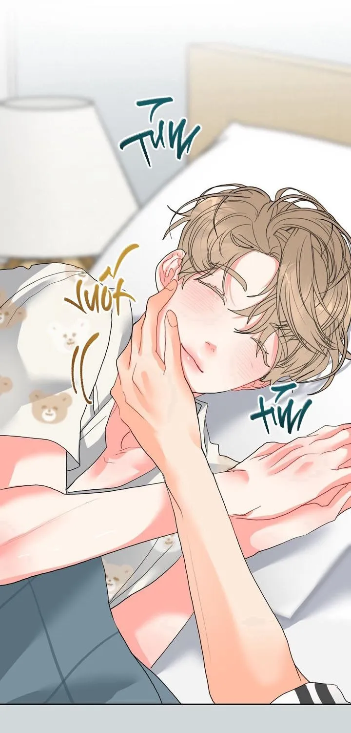 Omega Của Anh Chapter 4 Trang 65