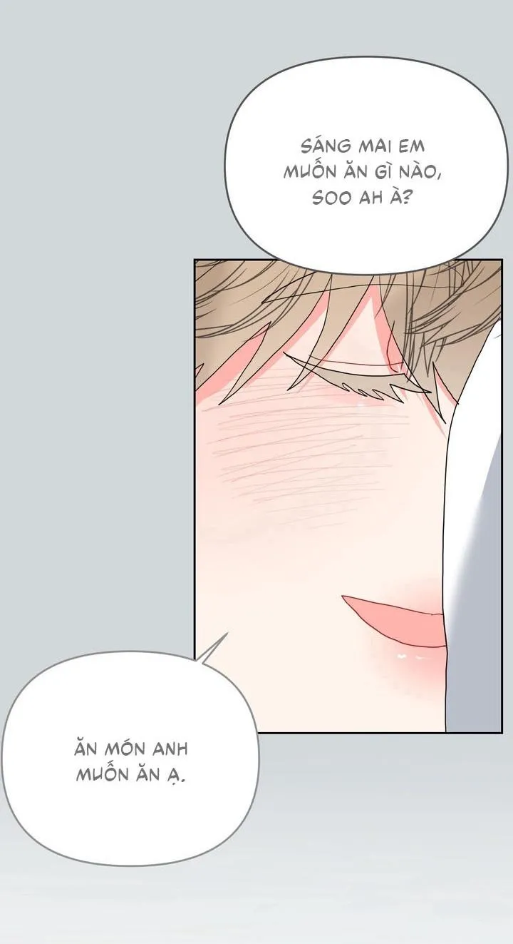 Omega Của Anh Chapter 4 Trang 68