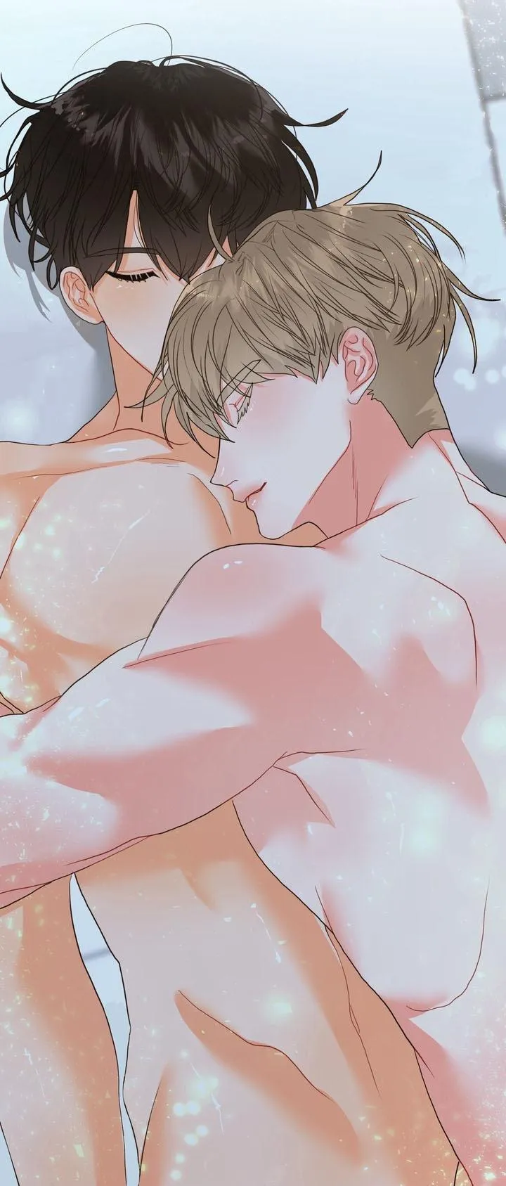 Omega Của Anh Chapter 4 Trang 70