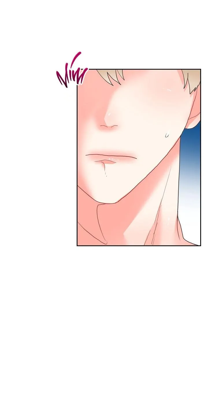 Omega Của Anh Chapter 5 Trang 7