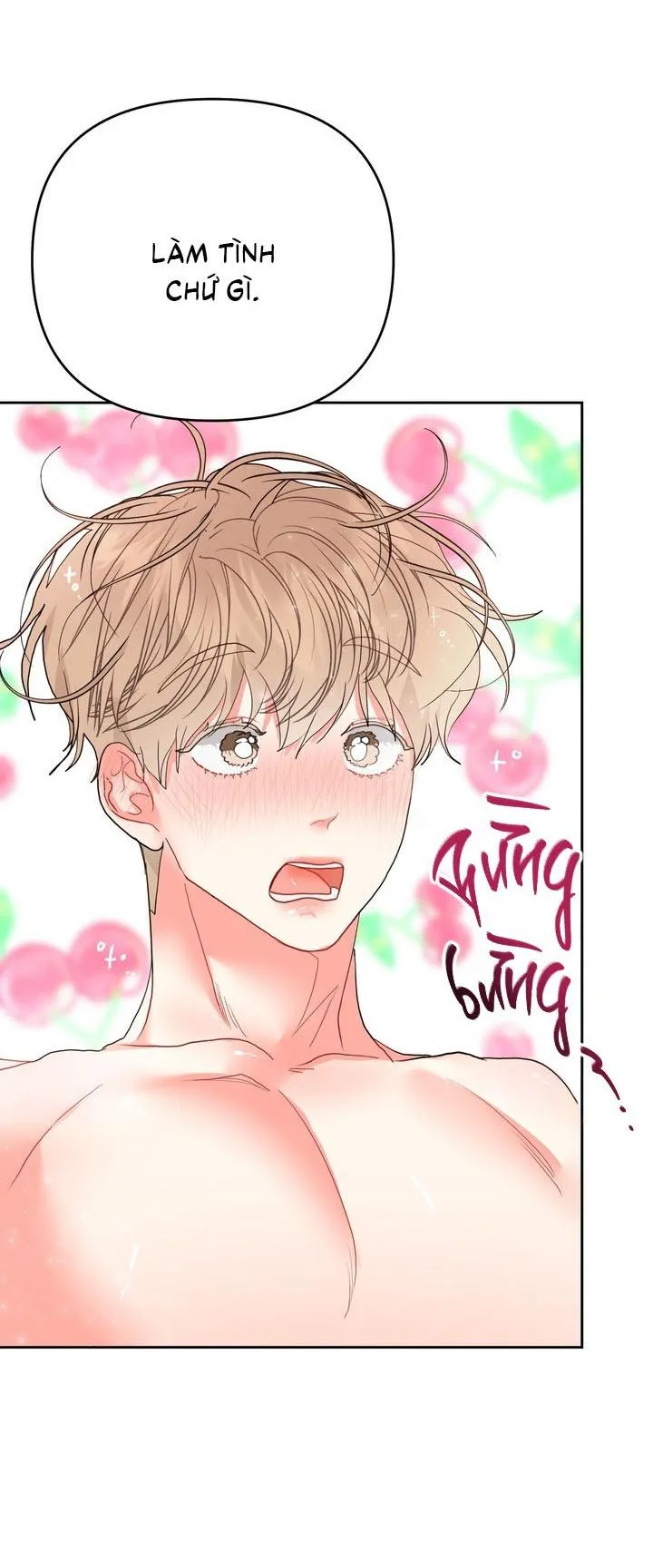 Omega Của Anh Chapter 5 Trang 20
