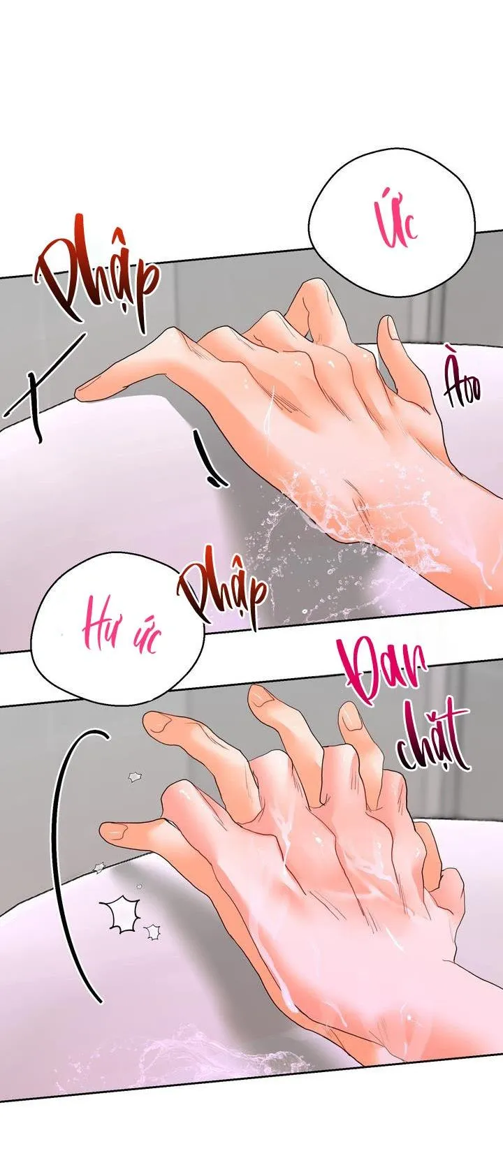 Omega Của Anh Chapter 6 Trang 26